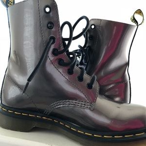 Dr. Martens